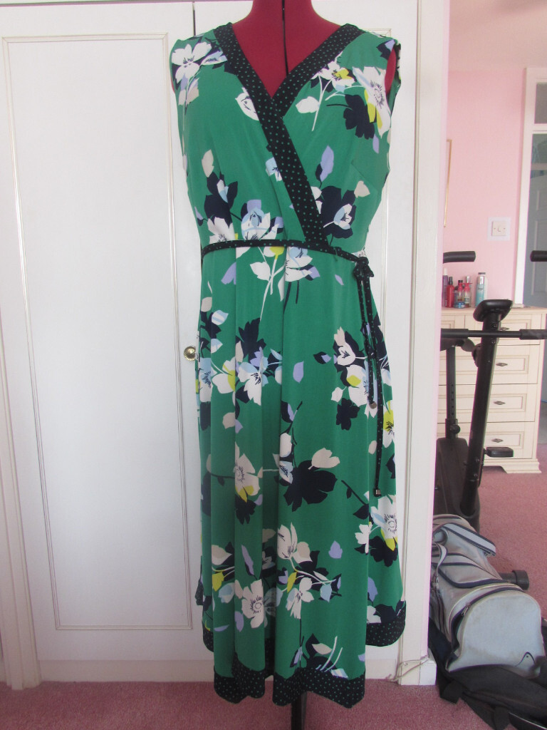 ladies size 20 dresses